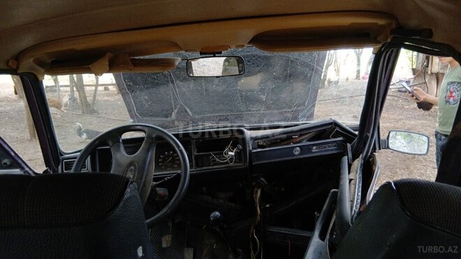 LADA (VAZ) 2107-6