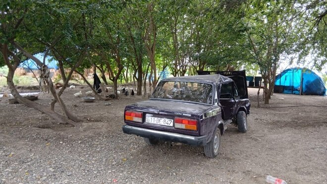 LADA (VAZ) 2107-5
