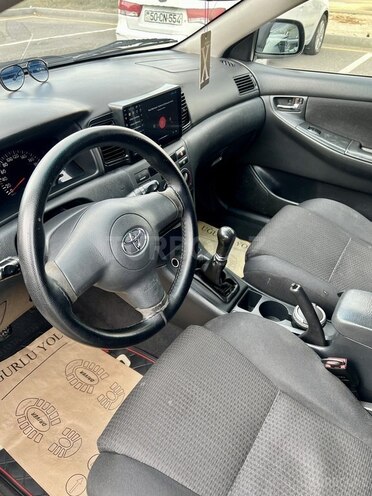 Toyota Corolla-15