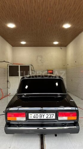 LADA (VAZ) 2107-5