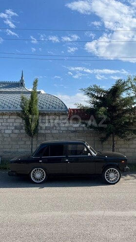 LADA (VAZ) 2107-9