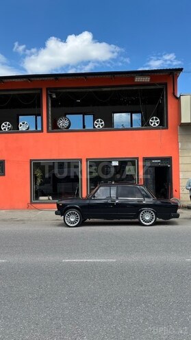 LADA (VAZ) 2107-6