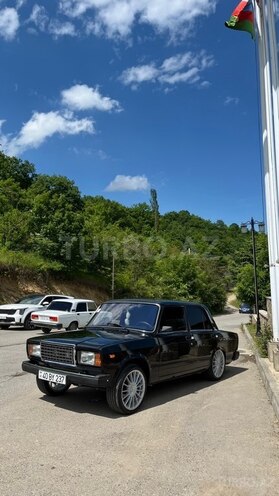 LADA (VAZ) 2107-7