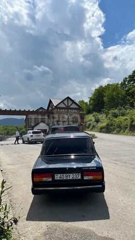 LADA (VAZ) 2107-3