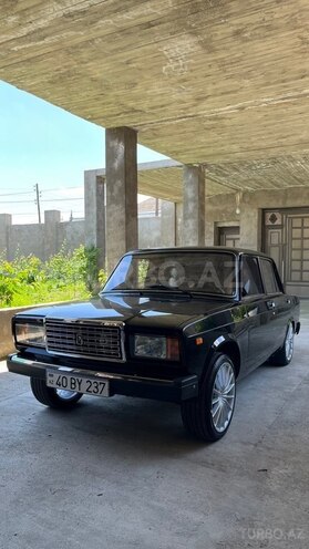 LADA (VAZ) 2107-8