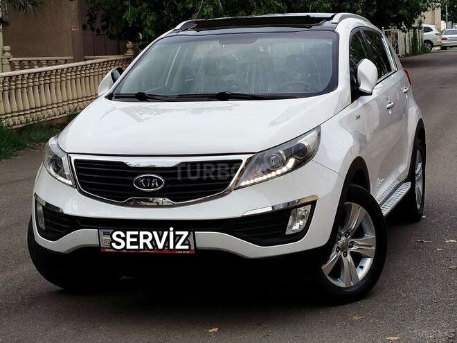 Kia Sportage-2