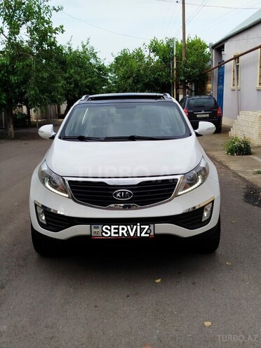 Kia Sportage-3