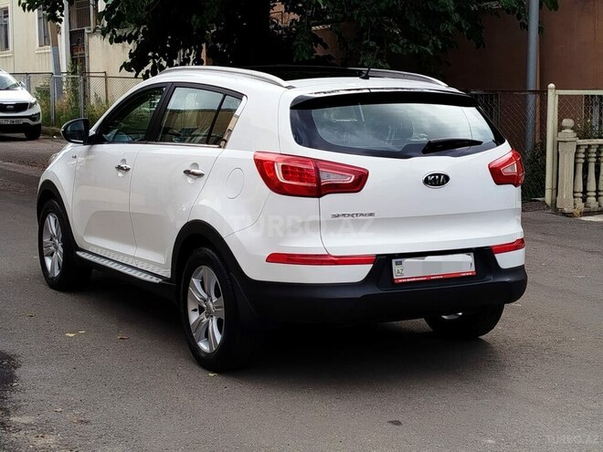 Kia Sportage-6