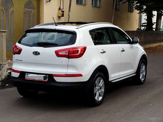 Kia Sportage-5