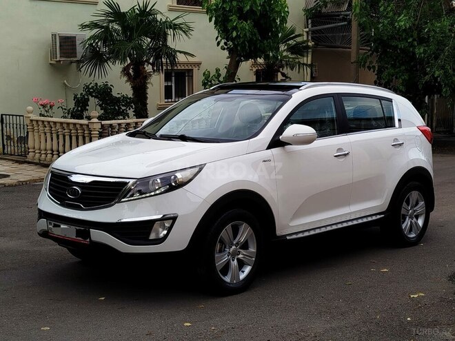 Kia Sportage-8