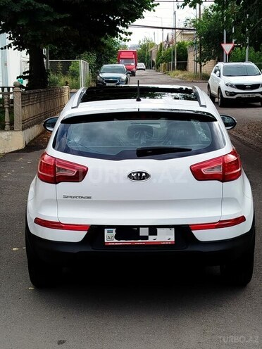 Kia Sportage-4