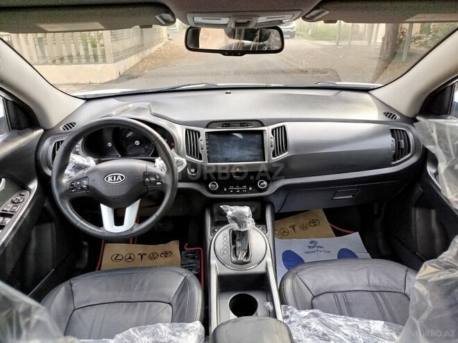 Kia Sportage-11