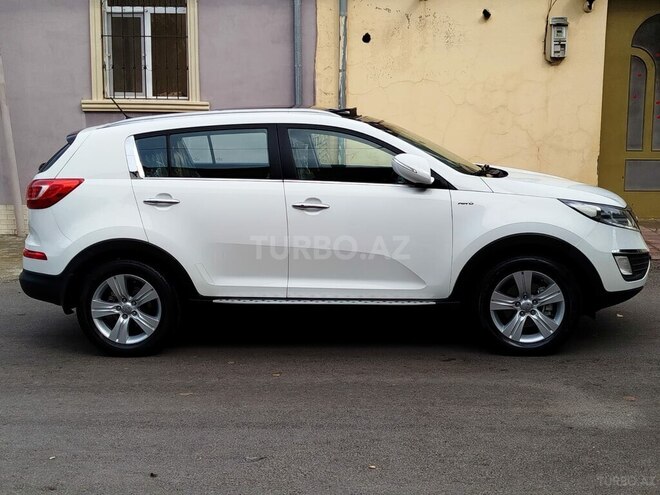 Kia Sportage-9