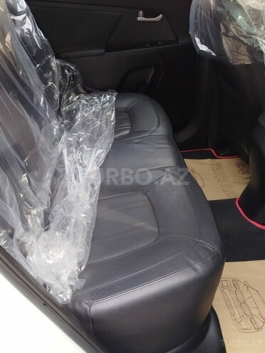 Kia Sportage-14