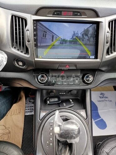 Kia Sportage-17