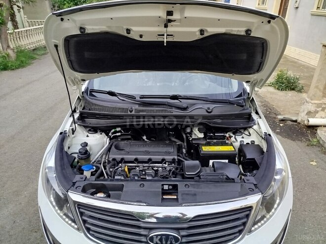 Kia Sportage-19