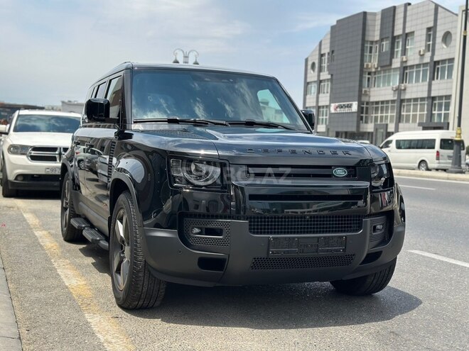 Land Rover Defender-2