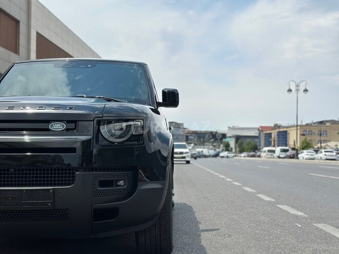 Land Rover Defender-5