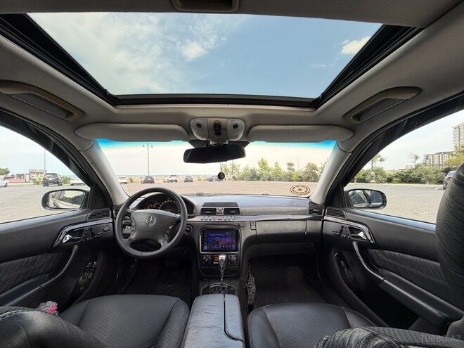 Mercedes S 320-15
