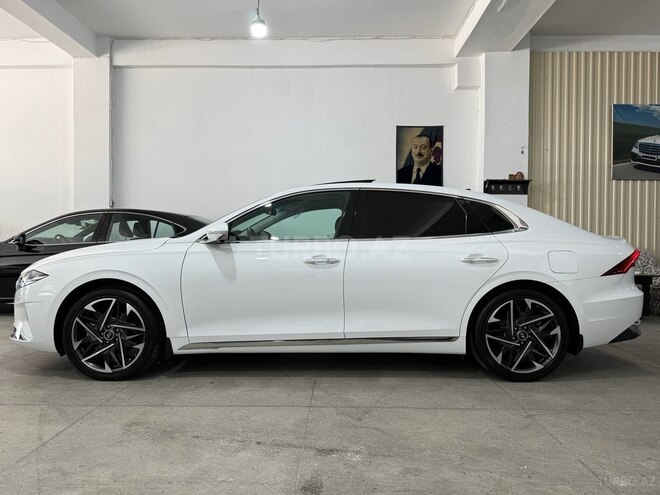 Hyundai Grandeur-7