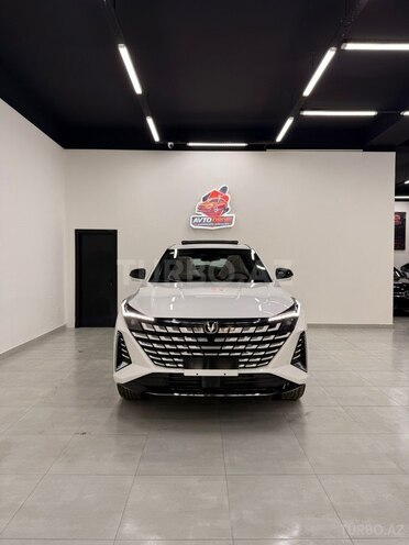 Changan Uni-Z-1