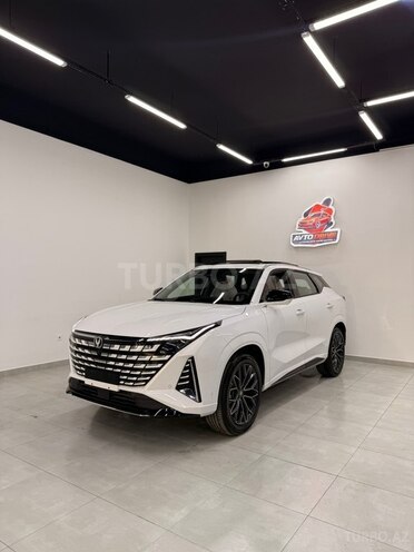 Changan Uni-Z-4