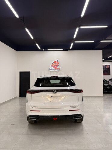 Changan Uni-Z-2