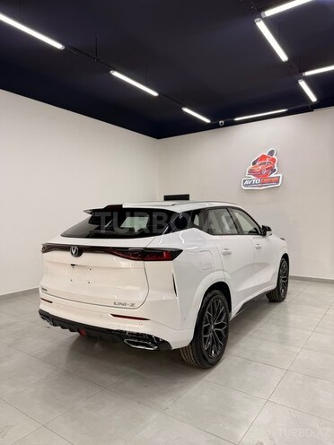 Changan Uni-Z-6