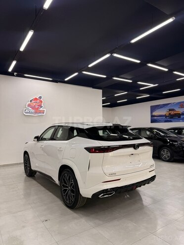 Changan Uni-Z-7