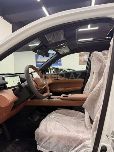 Changan Uni-Z-8