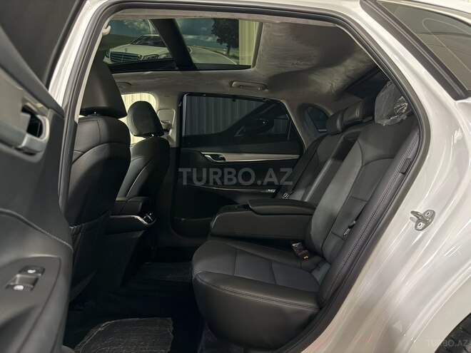 Hyundai Grandeur-12