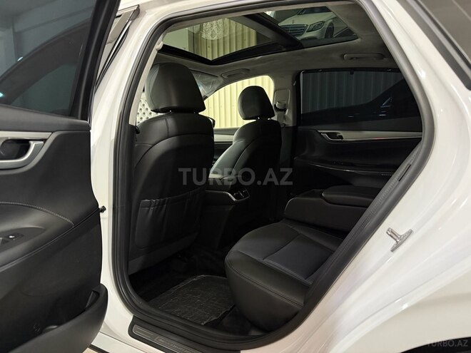 Hyundai Grandeur-14