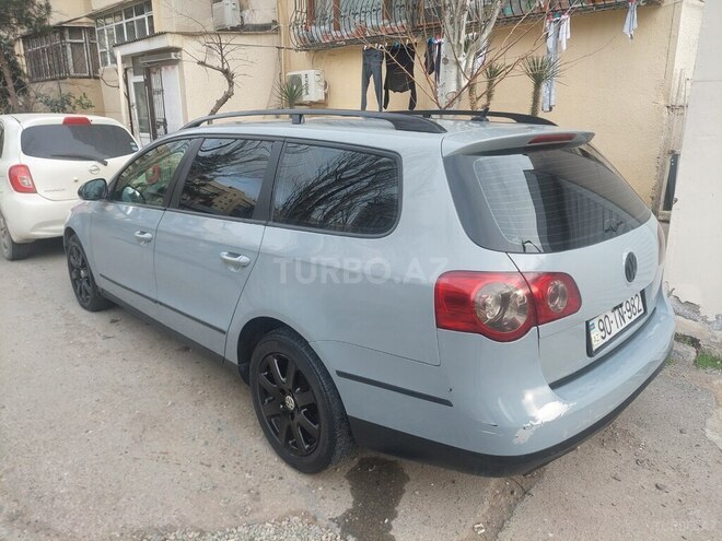 Volkswagen Passat-3