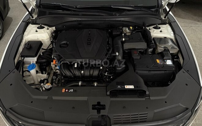Hyundai Grandeur-21