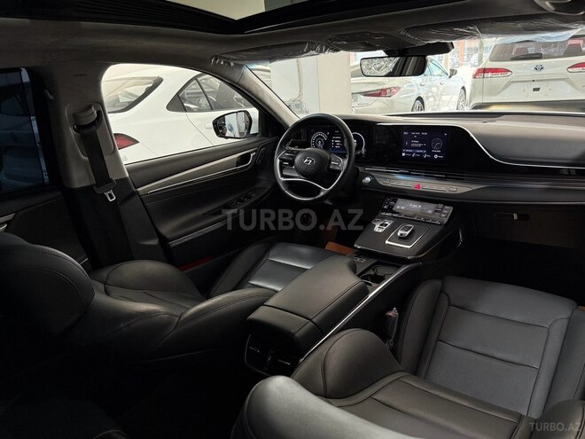 Hyundai Grandeur-18