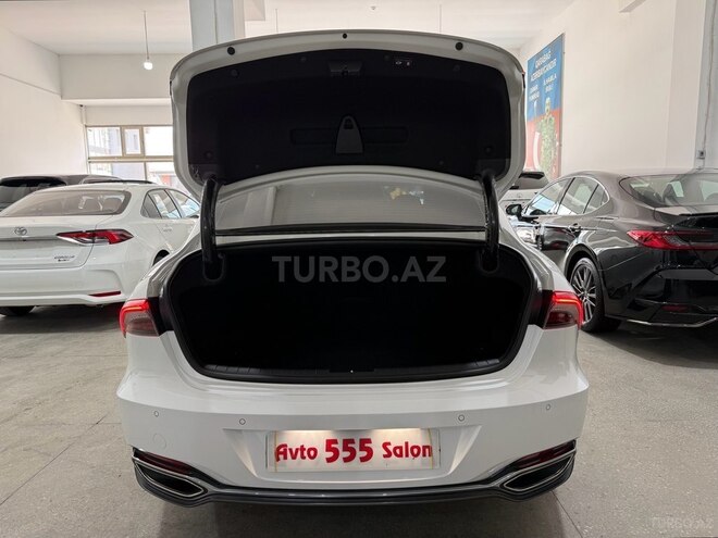 Hyundai Grandeur-19