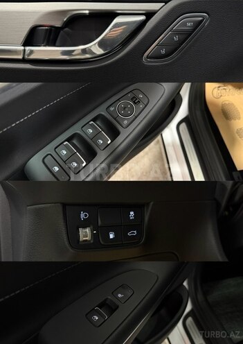 Hyundai Grandeur-24