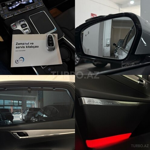 Hyundai Grandeur-25