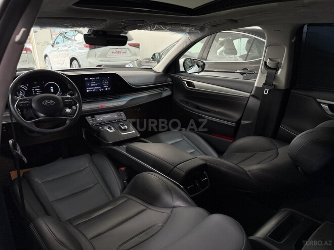 Hyundai Grandeur-16