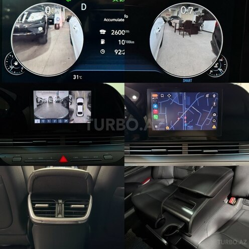 Hyundai Grandeur-26