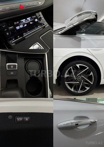 Hyundai Grandeur-27
