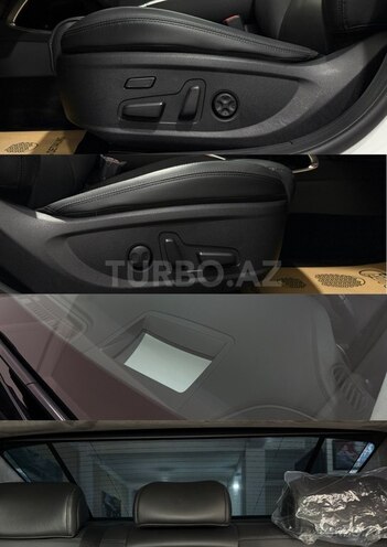 Hyundai Grandeur-22