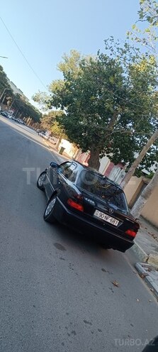 Mercedes C 180-2