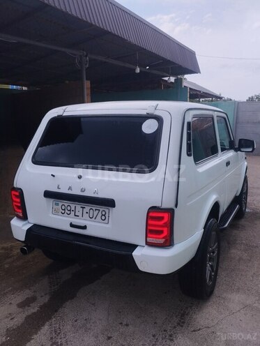 LADA (VAZ) Niva-19