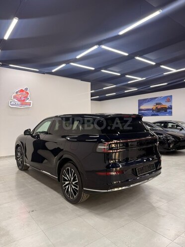 Changan Qiyuan Q07-7
