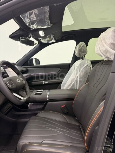 Changan Qiyuan Q07-8