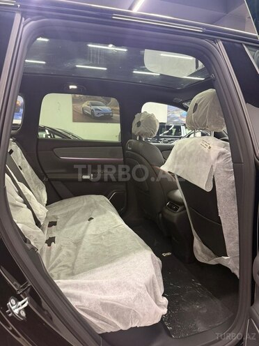 Changan Qiyuan Q07-12