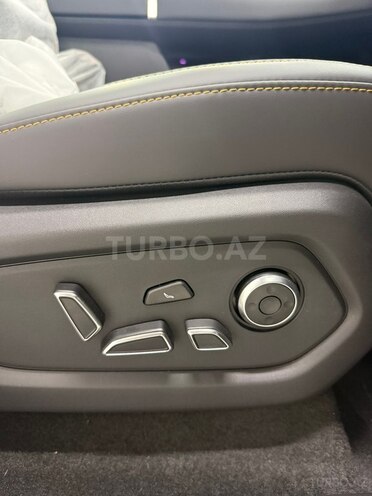 Changan Qiyuan Q07-15