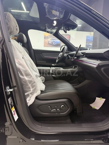 Changan Qiyuan Q07-18