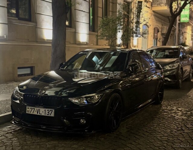 BMW 328-3